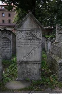 free photo texture of tombstones